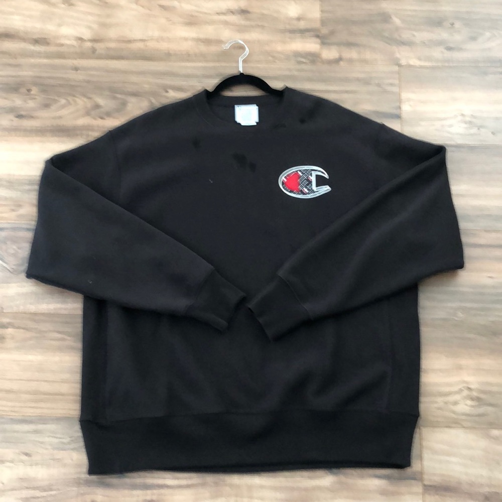 Champion CREWNECK sweatshirt